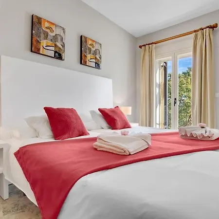 Ayma Apartamento Sol Andalusi E Alhaurín de la Torre Exterior photo