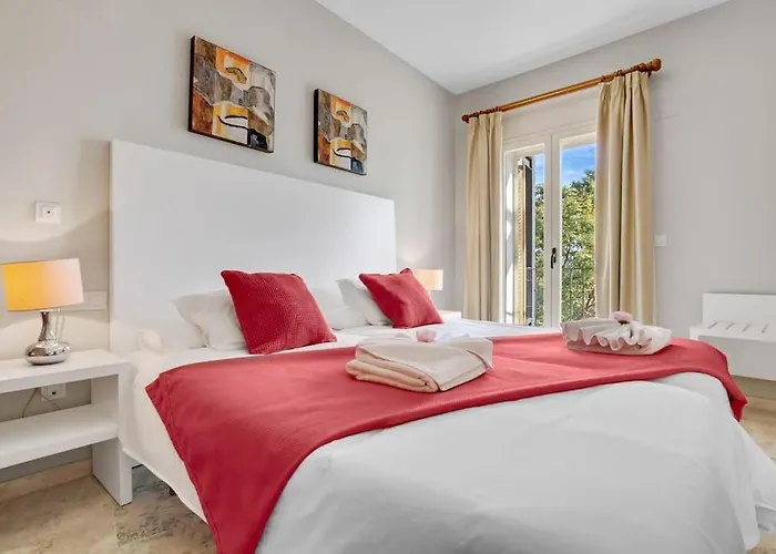 Ayma Apartamento Sol Andalusi E
