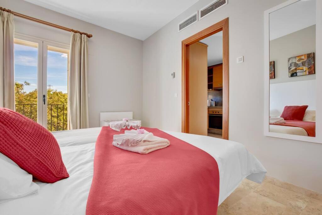Appartement Ayma Sol Andalusi E *