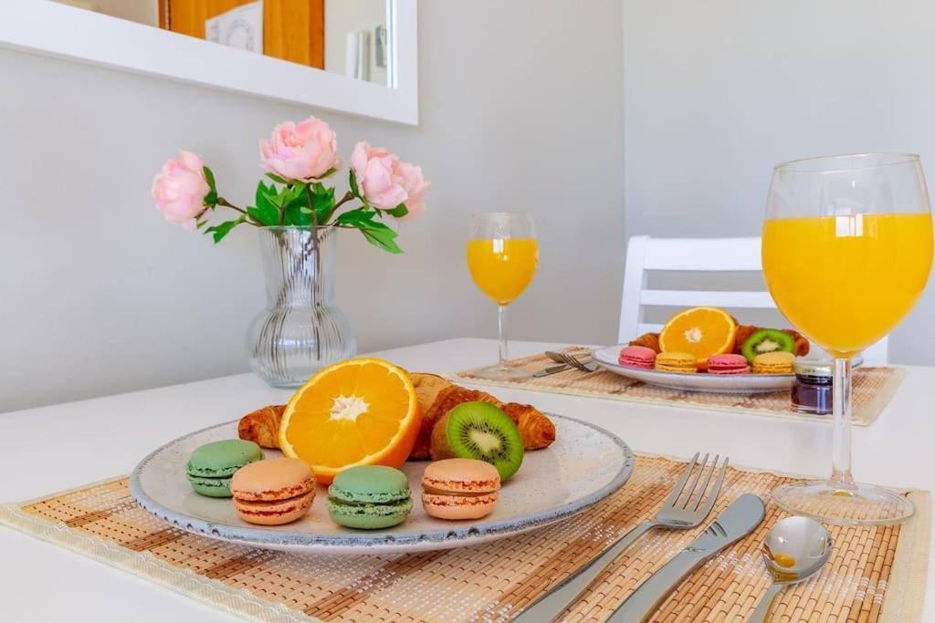 Appartement Ayma Sol Andalusi E