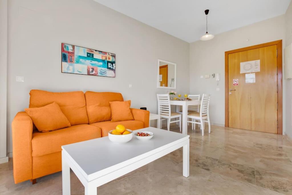 Ayma Sol Andalusi E Appartement