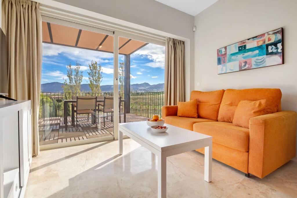 Appartement Ayma Sol Andalusi E *